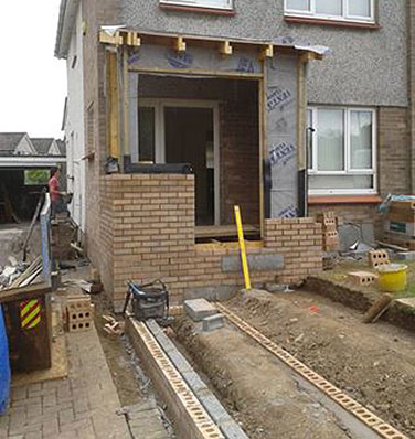 Brickwork by Robert Griffin Builders Brickwork by Robert Griffin Builders